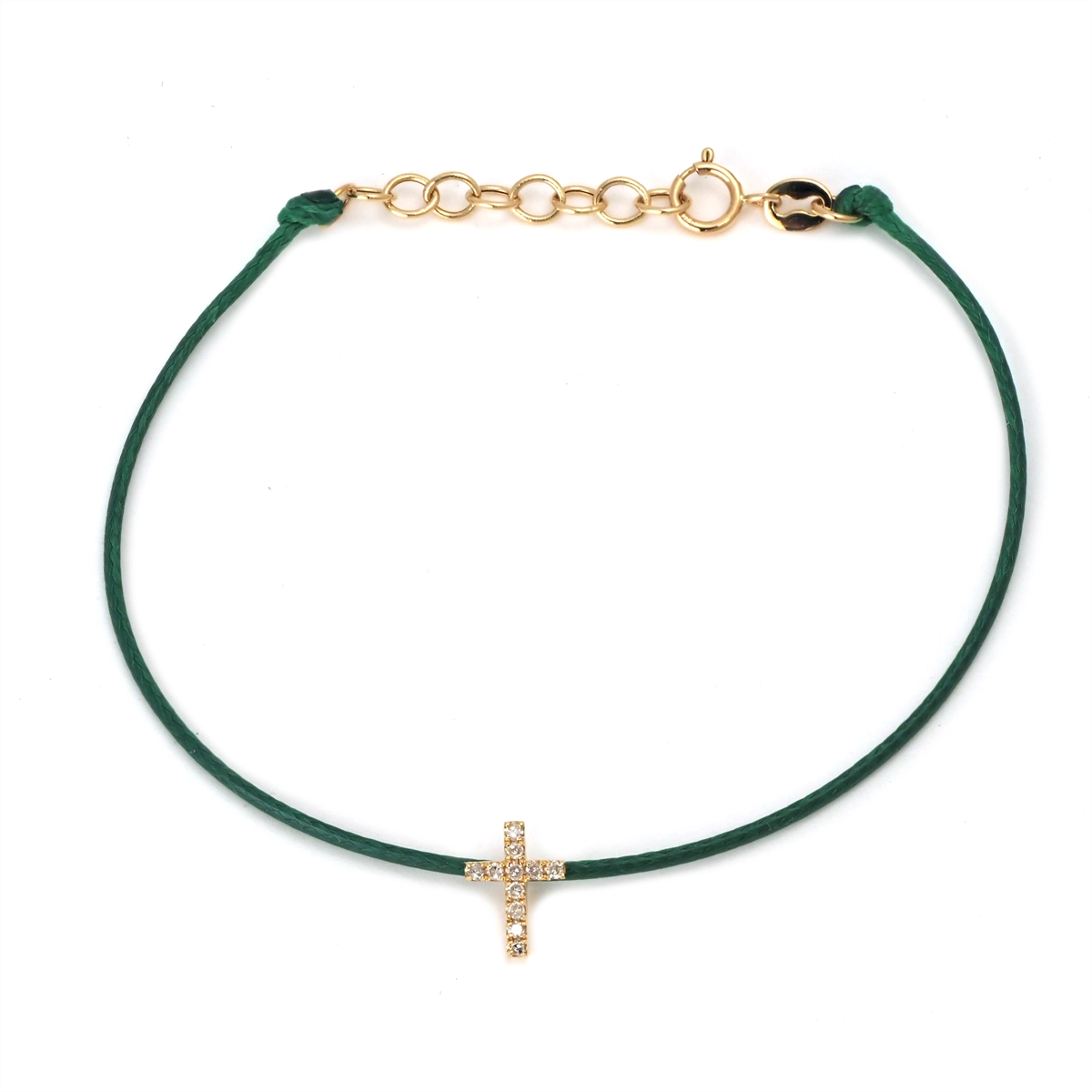 Bracelets Bracelets in Yellow Gold containing Diamond 467516