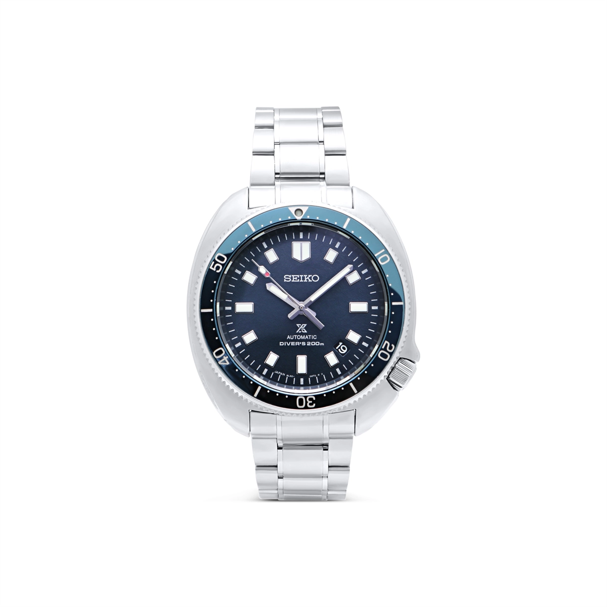 Preowned Misc watch in Alternative Metals SLA049