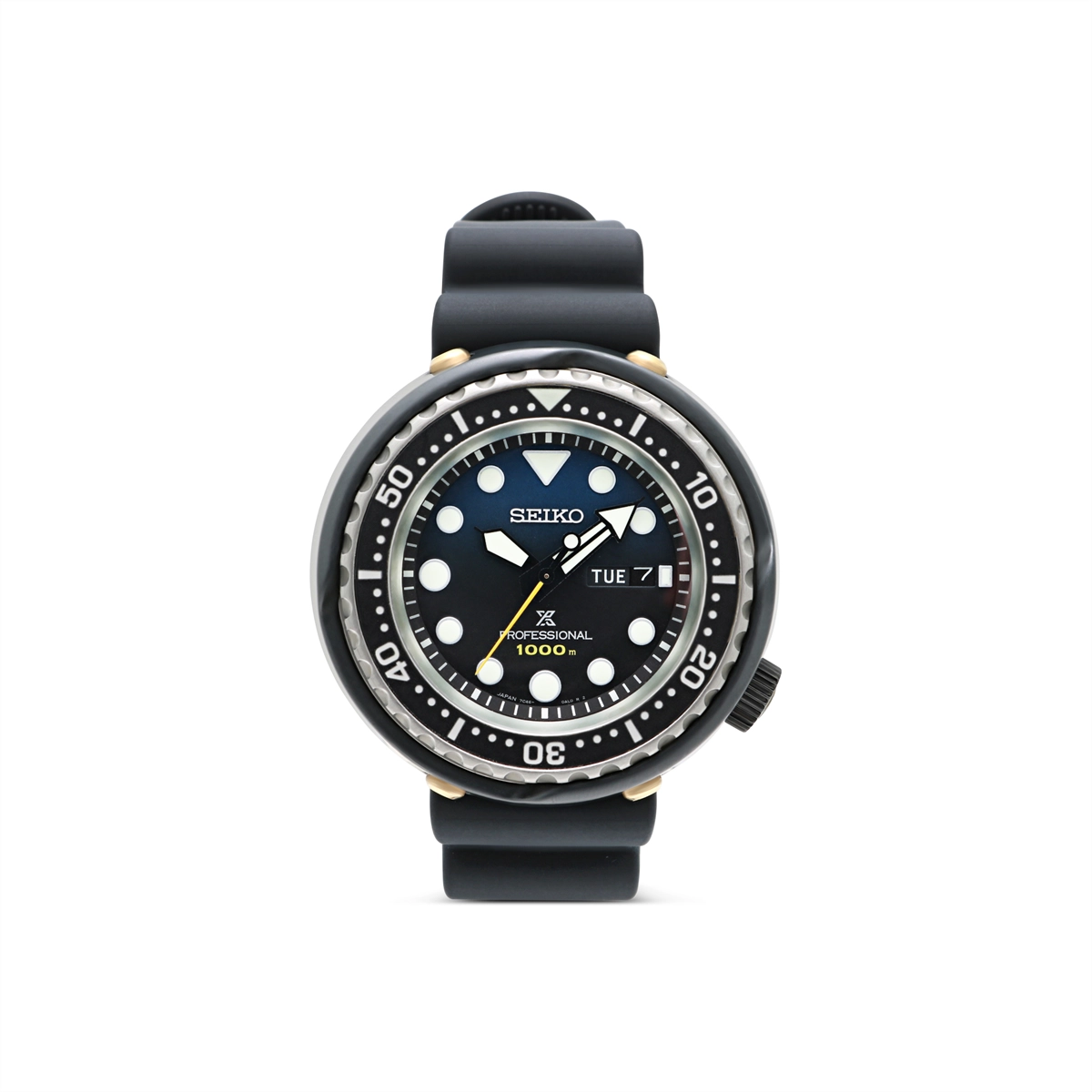 Preowned Misc watch 7C46-0AR0