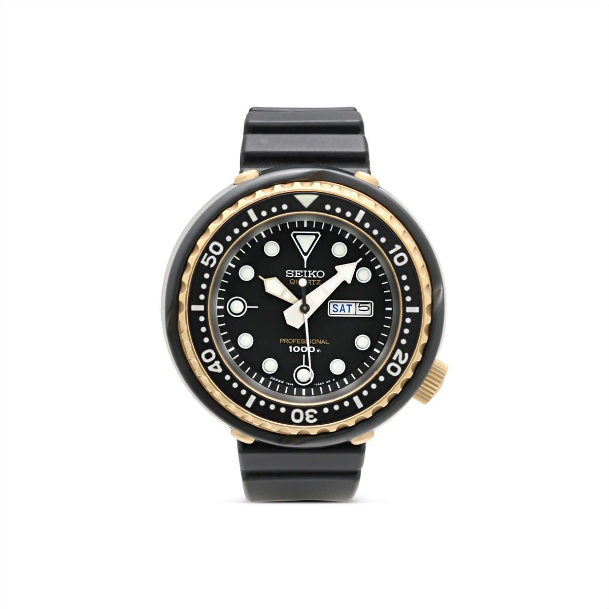 Preowned Misc watch in Mixed Metals S23626J1