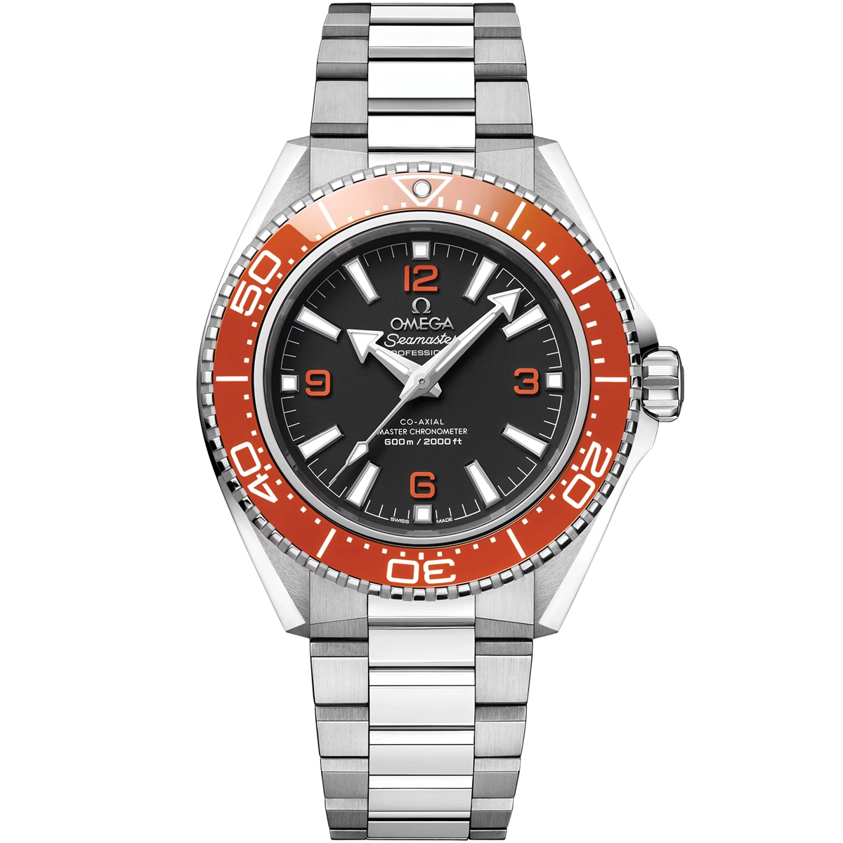 Omega watch in Alternative Metals O21730422101003