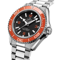 Omega watch in Alternative Metals O21730422101003