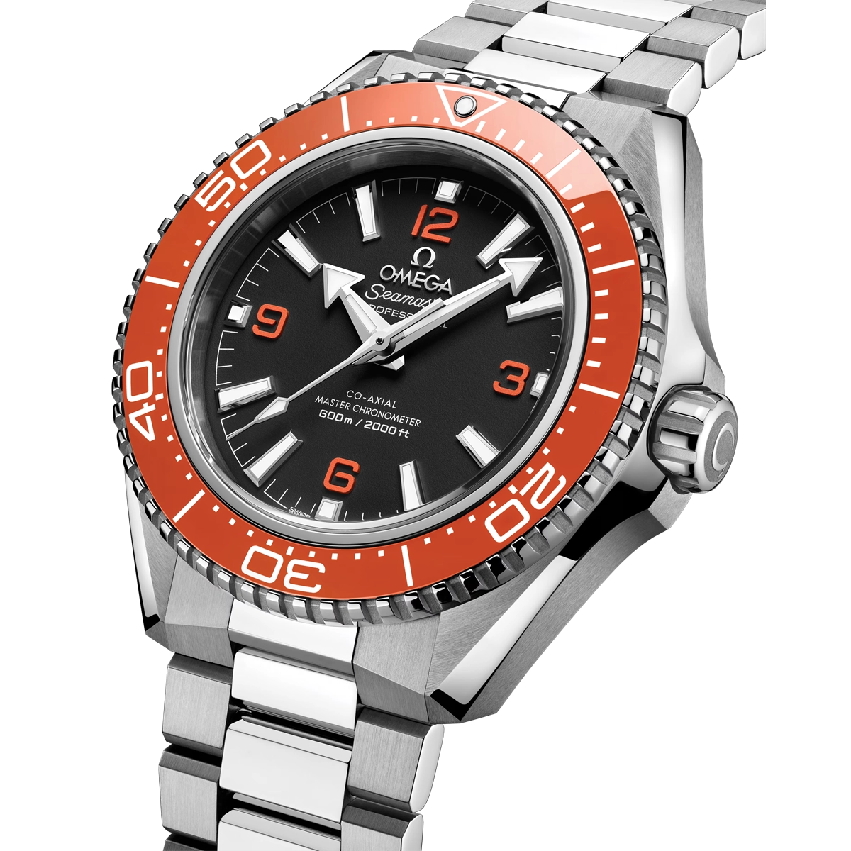 Omega watch in Alternative Metals O21730422101003