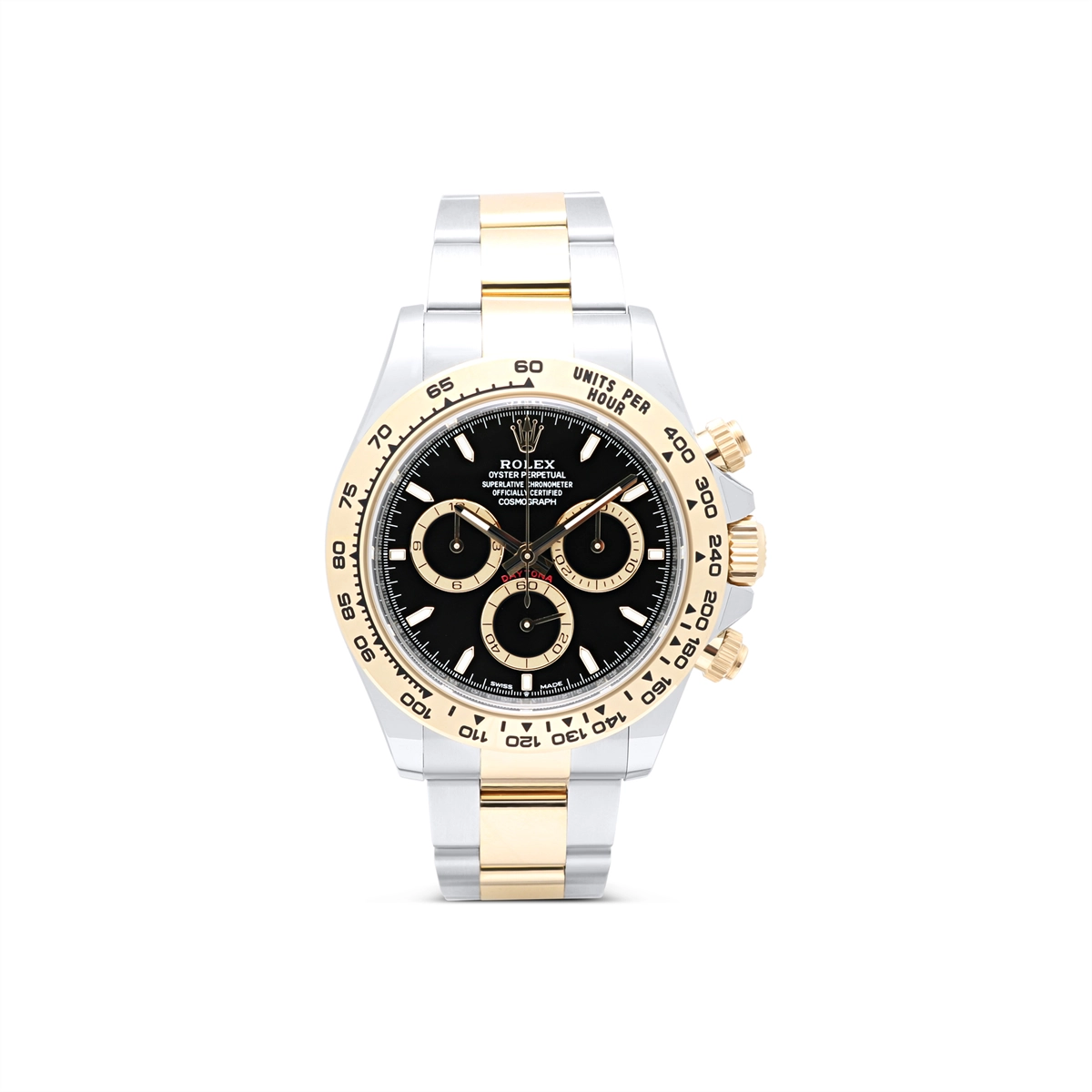 Preowned Rolex watch in Mixed Metals M126503-0003