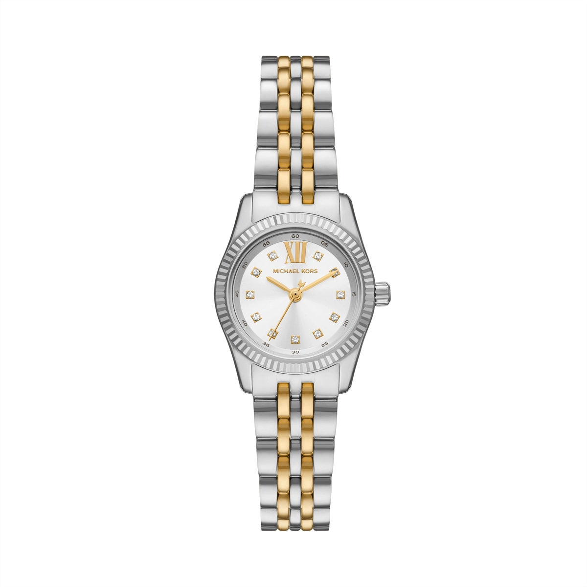 Michael Kors watch in Alternative Metals MK4740