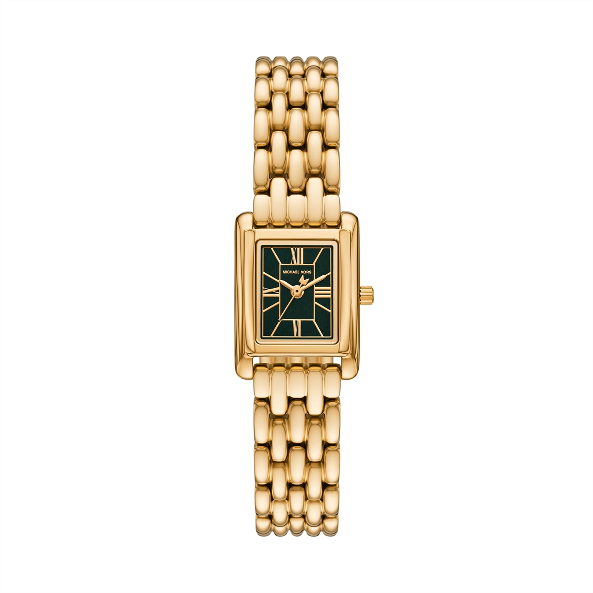 Michael Kors watch in Alternative Metals MK7632
