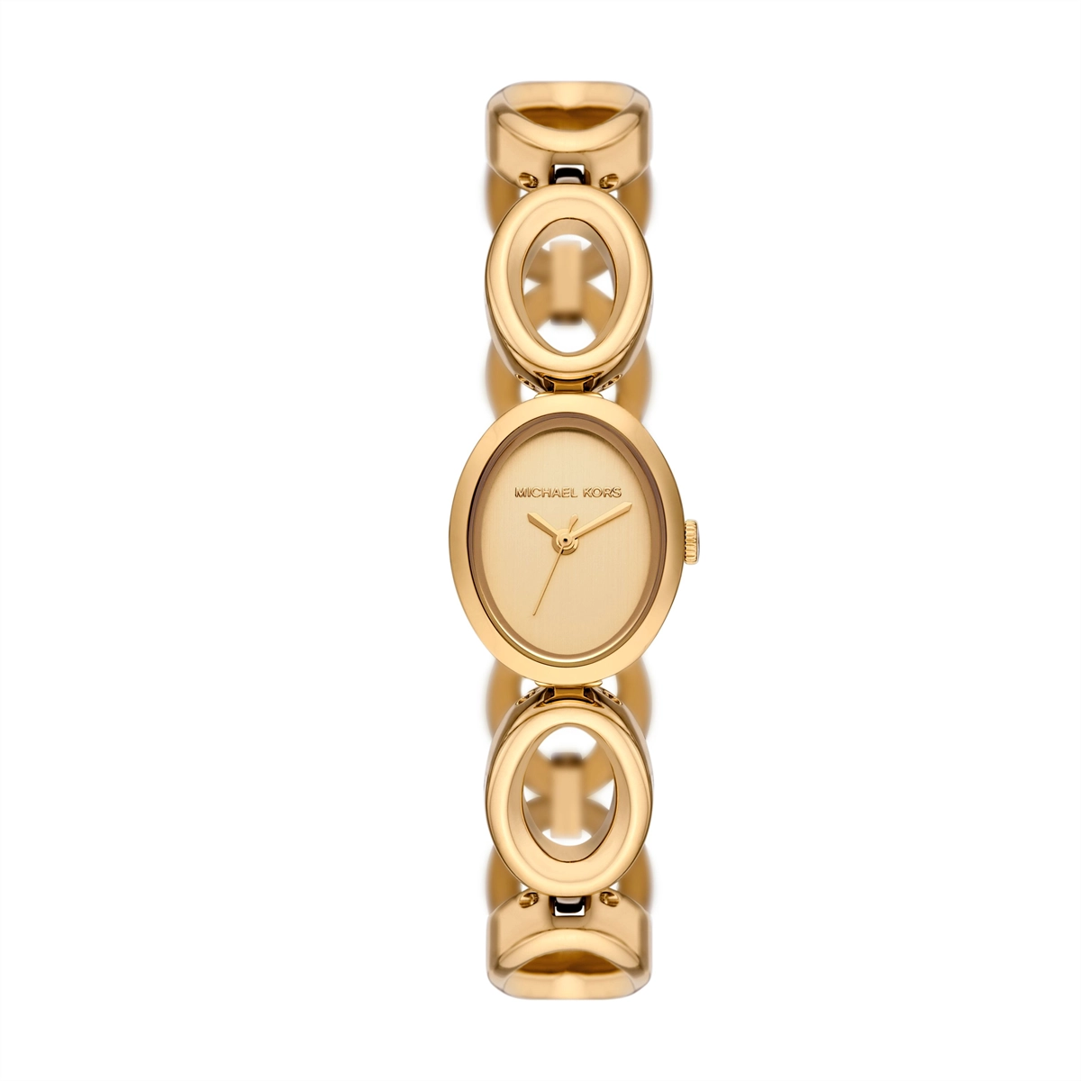 Michael Kors watch in Alternative Metals MK4957