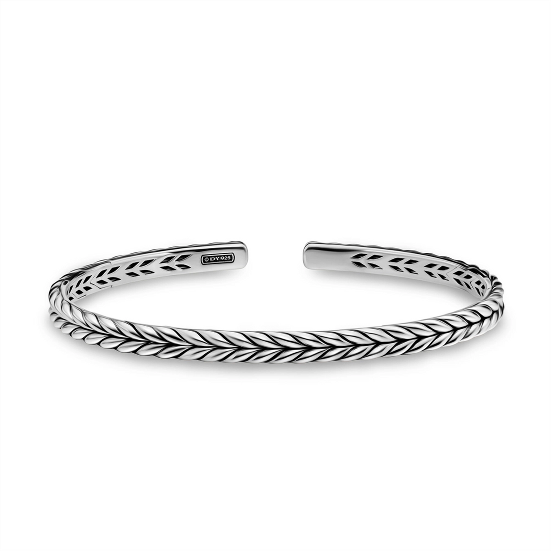 David Yurman Bracelets in Silver B35561MSSL