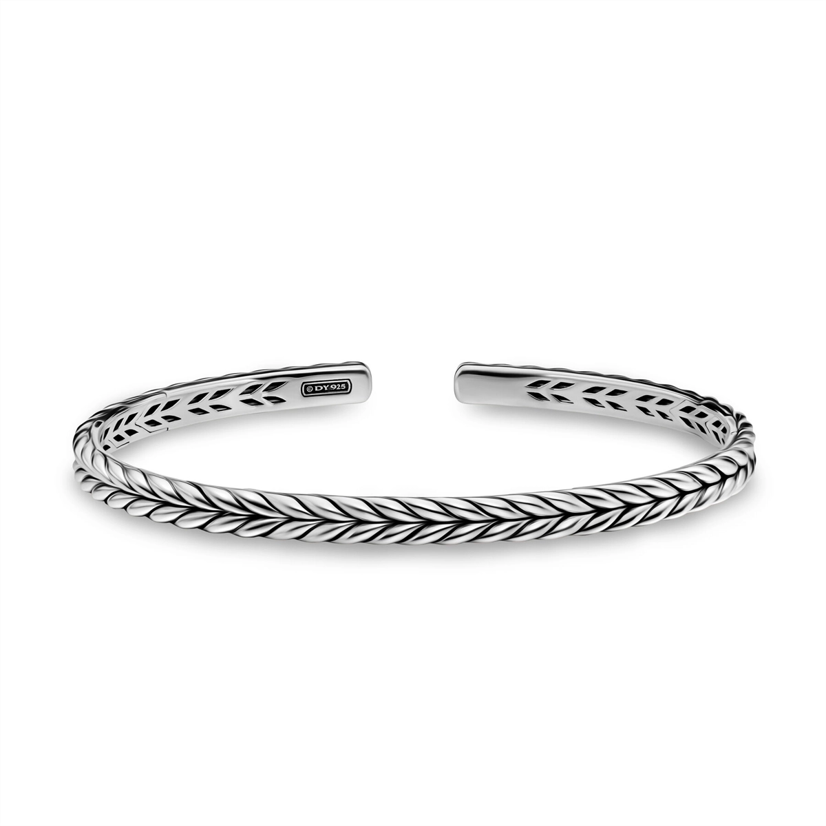 David Yurman Bracelets in Silver B35561MSSL
