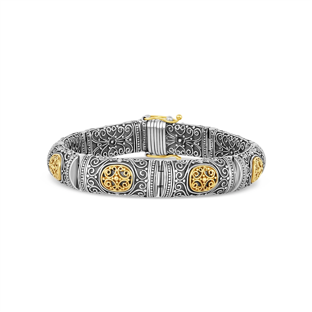 Konstantino Bracelets in Mixed Metals 467905