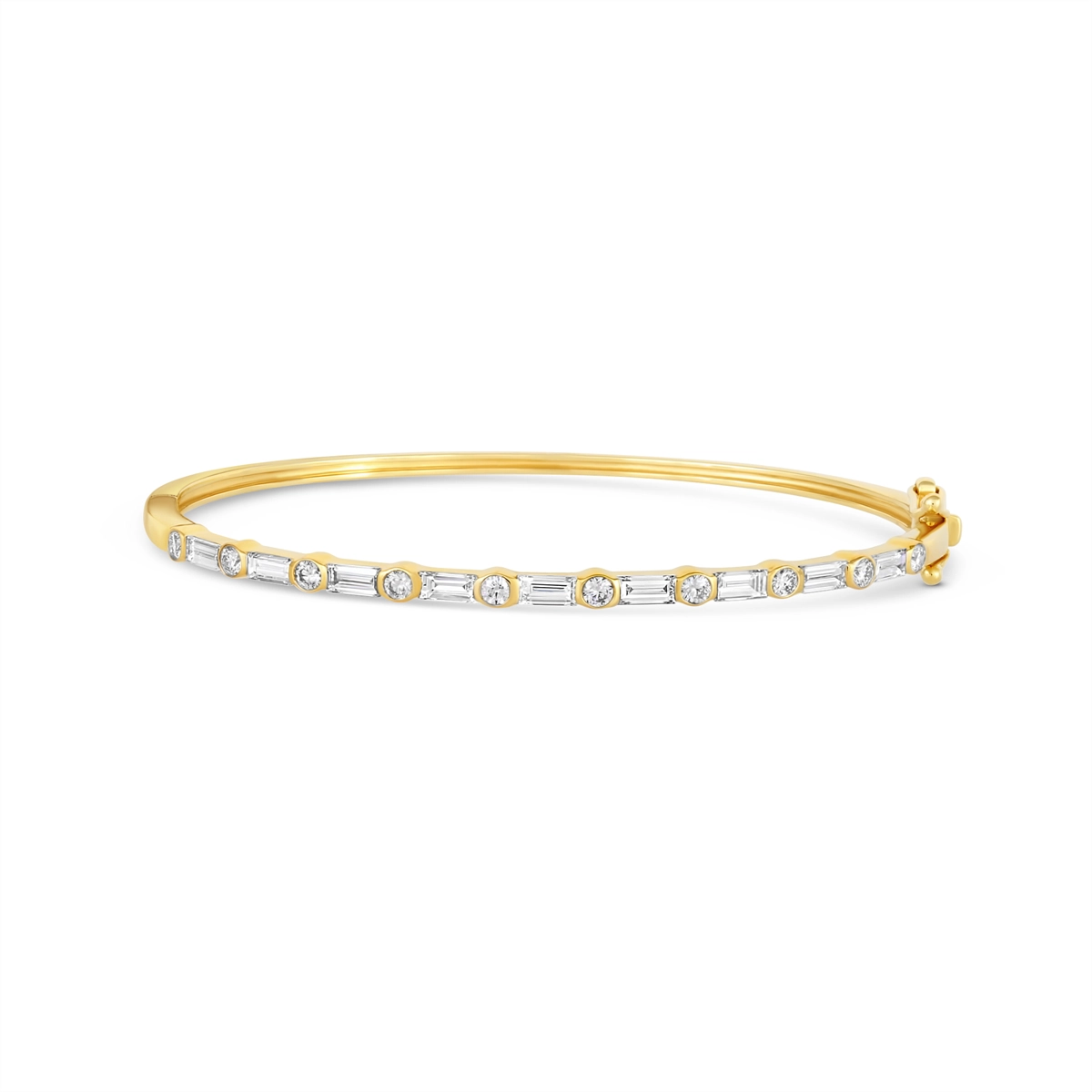 Bracelets Bracelets in Yellow Gold containing Diamond 468148