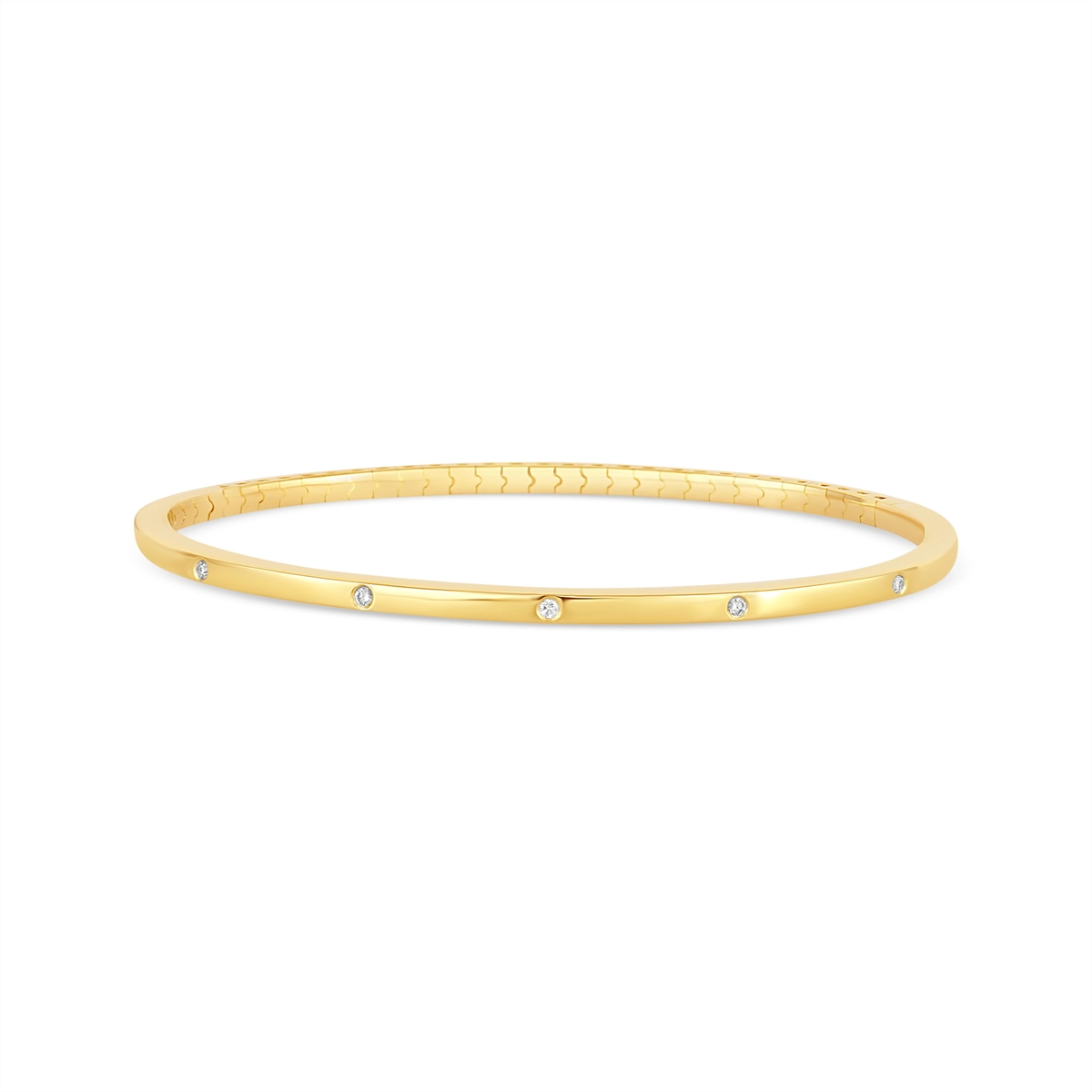 Bracelets Bracelets in Yellow Gold containing Diamond 468152