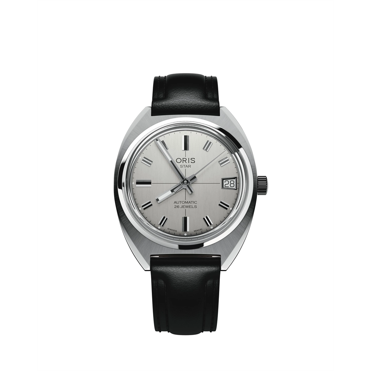 Oris watch in Alternative Metals 0173378134151-Set