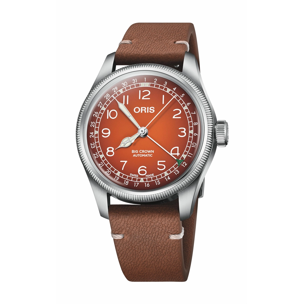 Oris watch in Alternative Metals 0175477854068-Set