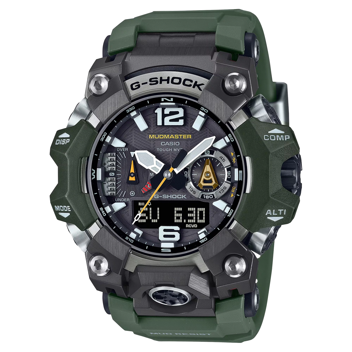 Casio watch GWGB1000-3A