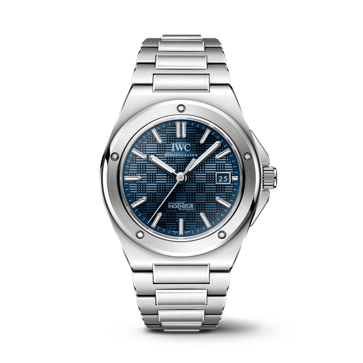 IWC Schaffhausen watch in Alternative Metals IW328907