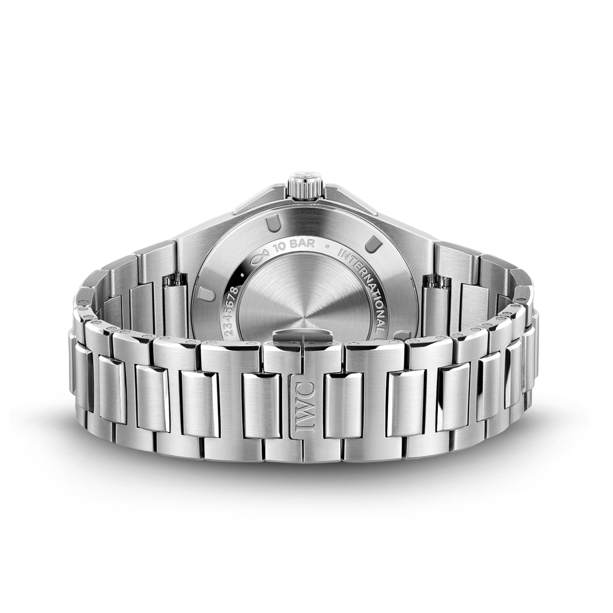 IWC Schaffhausen watch in Alternative Metals IW328907