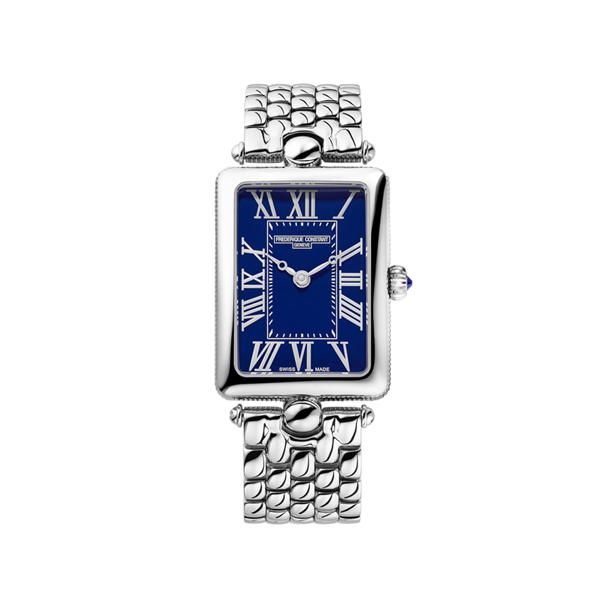 Frederique Constant watch in Alternative Metals FC-200N2AC6B