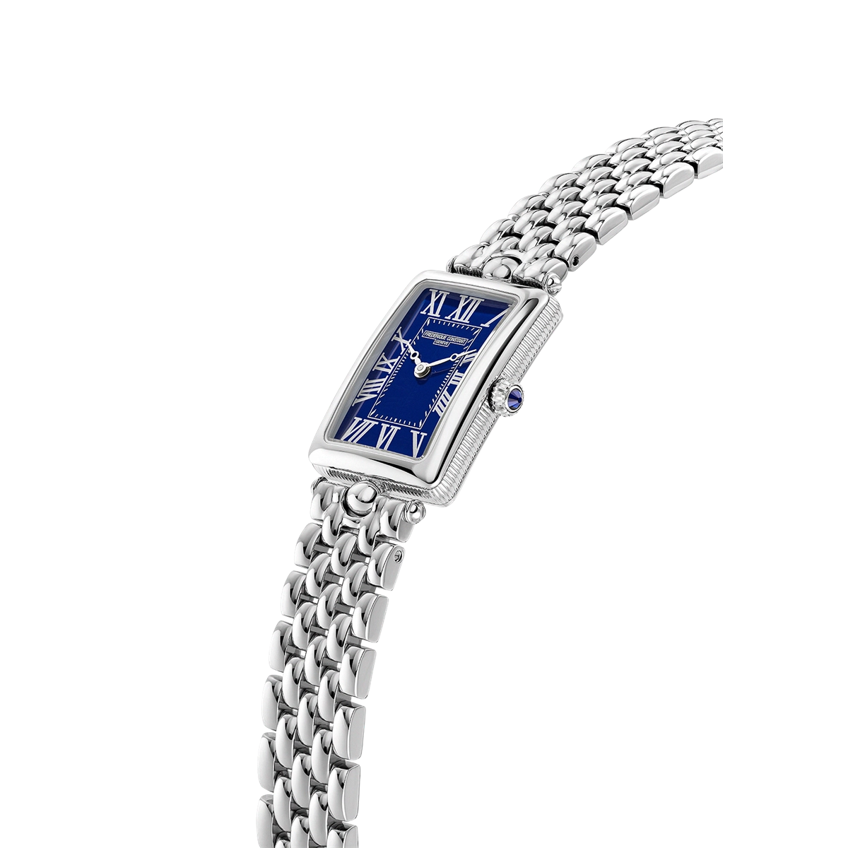 Frederique Constant watch in Alternative Metals FC-200N2AC6B