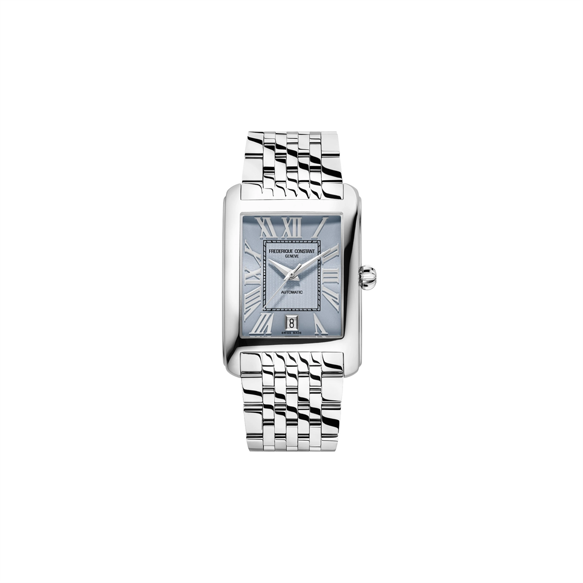 Frederique Constant watch in Alternative Metals FC-303RLB4C6B