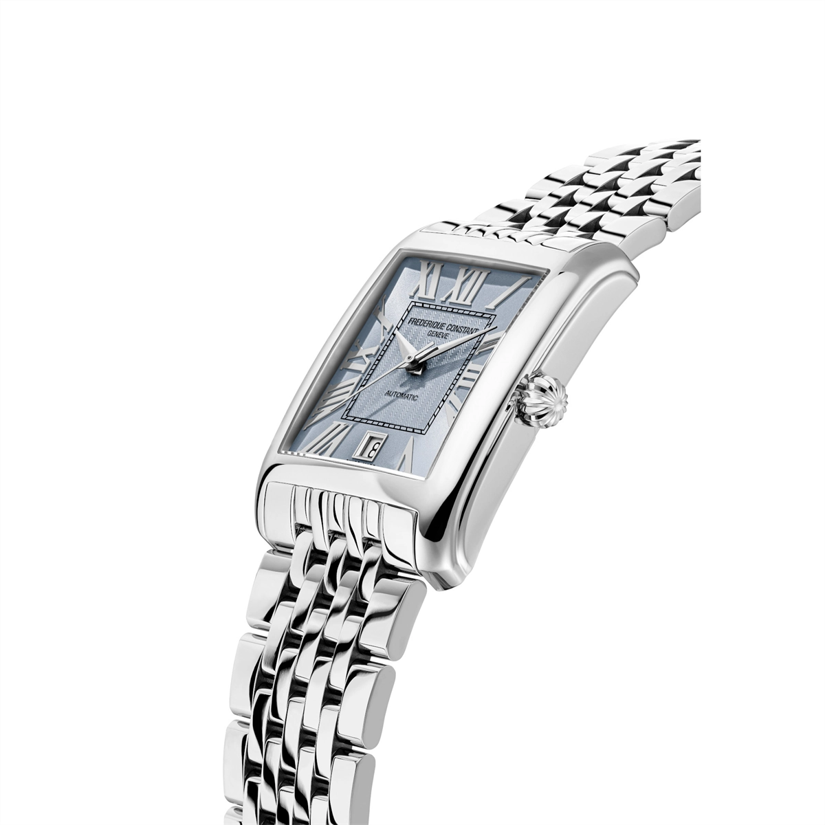 Frederique Constant watch in Alternative Metals FC-303RLB4C6B