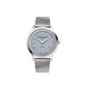 Frederique Constant watch in Alternative Metals FC-120LB3S6