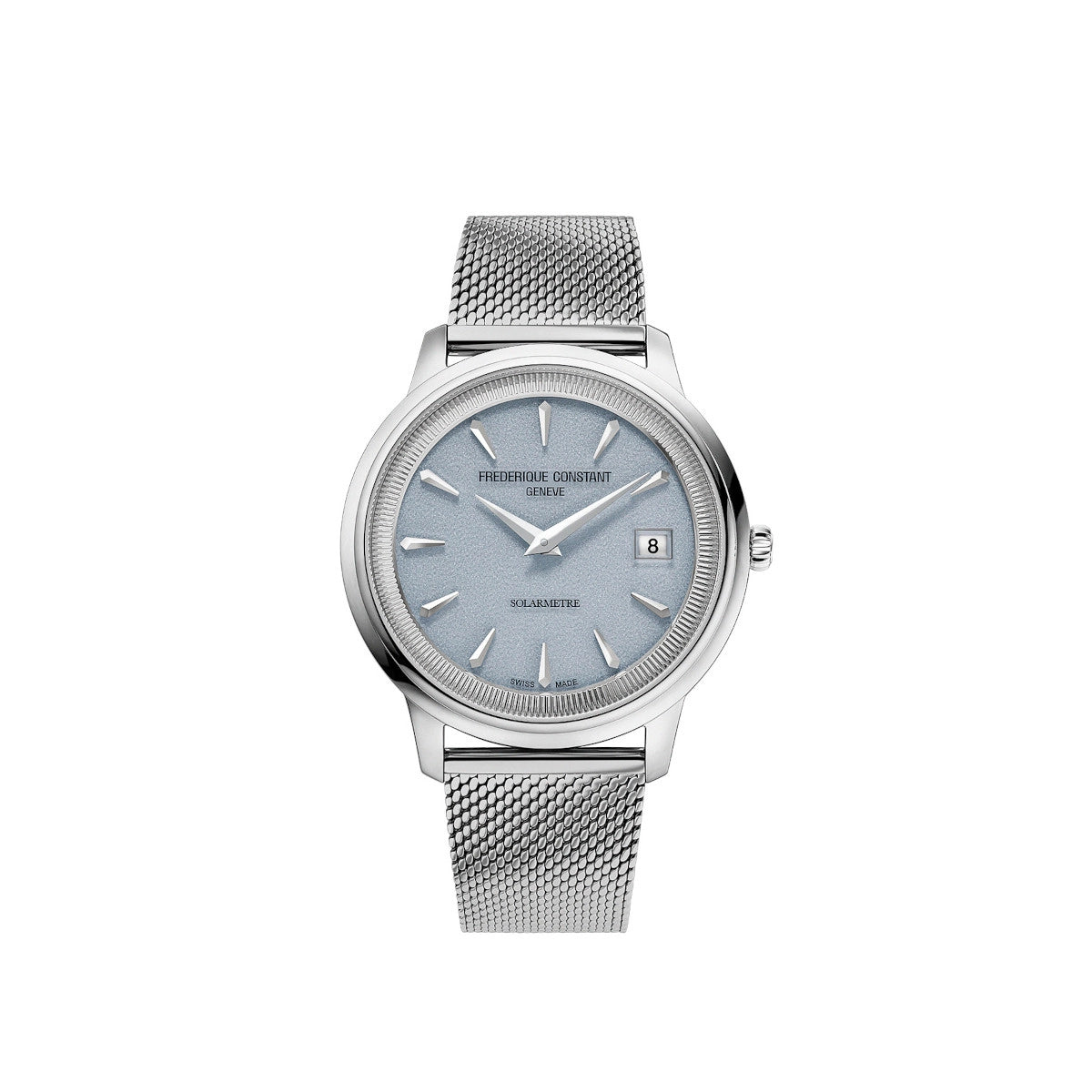 Frederique Constant watch in Alternative Metals FC-120LB3S6