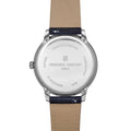 Frederique Constant watch in Alternative Metals FC-120LB3S6