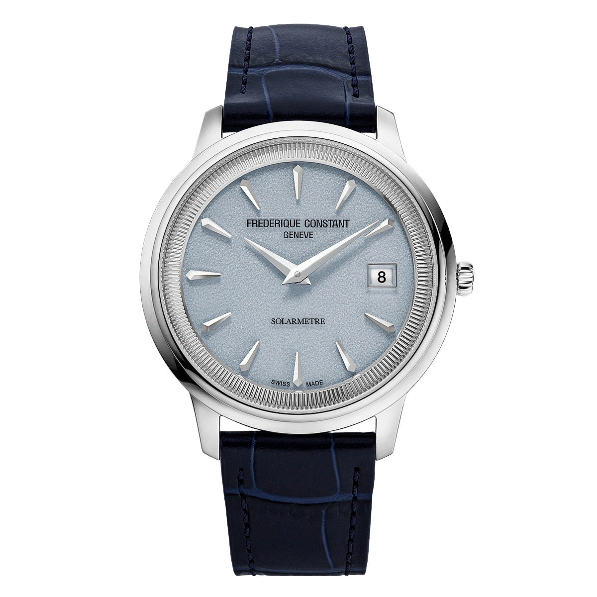 Frederique Constant watch in Alternative Metals FC-120LB3S6