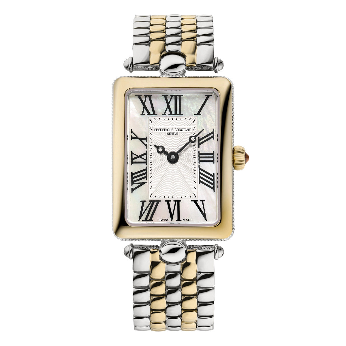 Frederique Constant watch in Alternative Metals FC-200MPW2AC3B