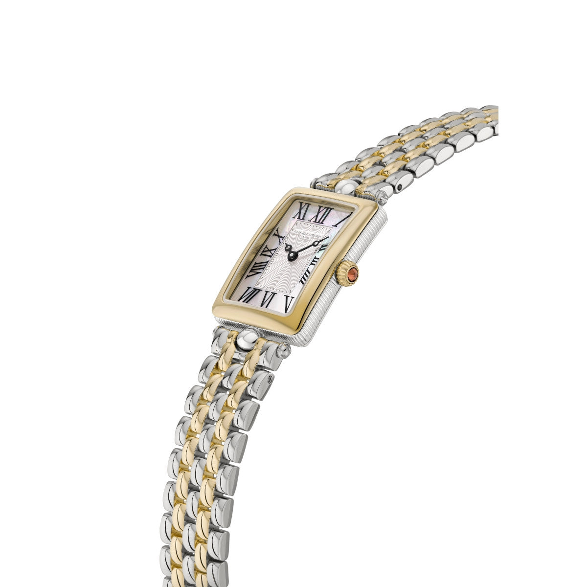 Frederique Constant watch in Alternative Metals FC-200MPW2AC3B