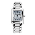 Frederique Constant watch in Alternative Metals FC-200LBMC26B