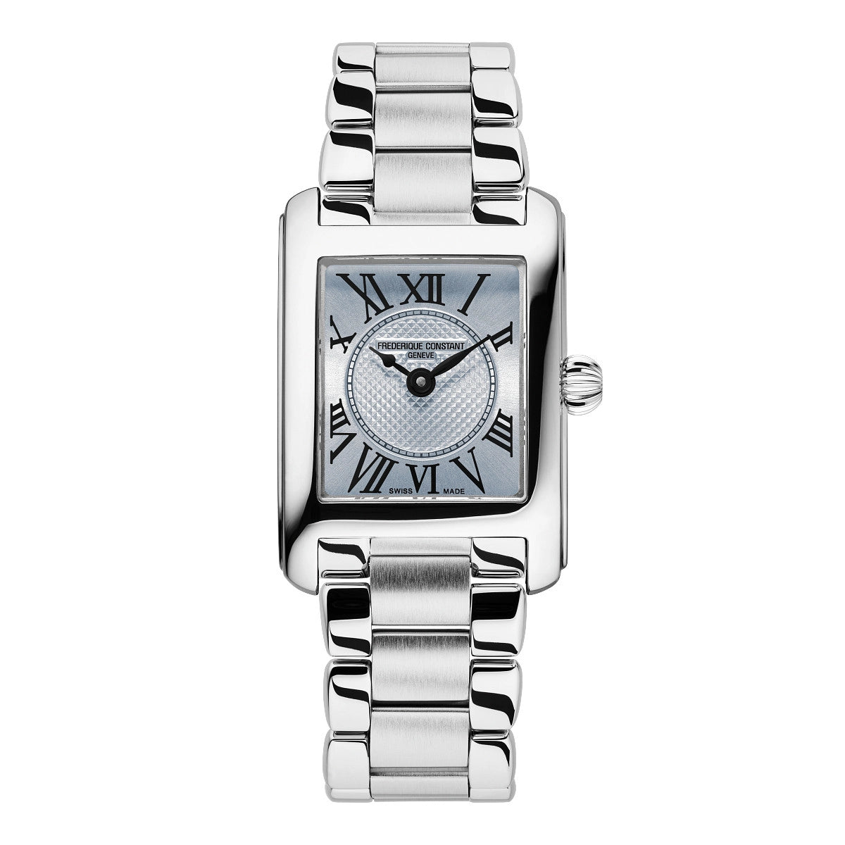 Frederique Constant watch in Alternative Metals FC-200LBMC26B