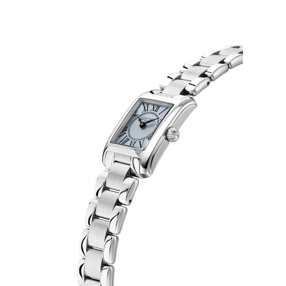 Frederique Constant watch in Alternative Metals FC-200LBMC26B