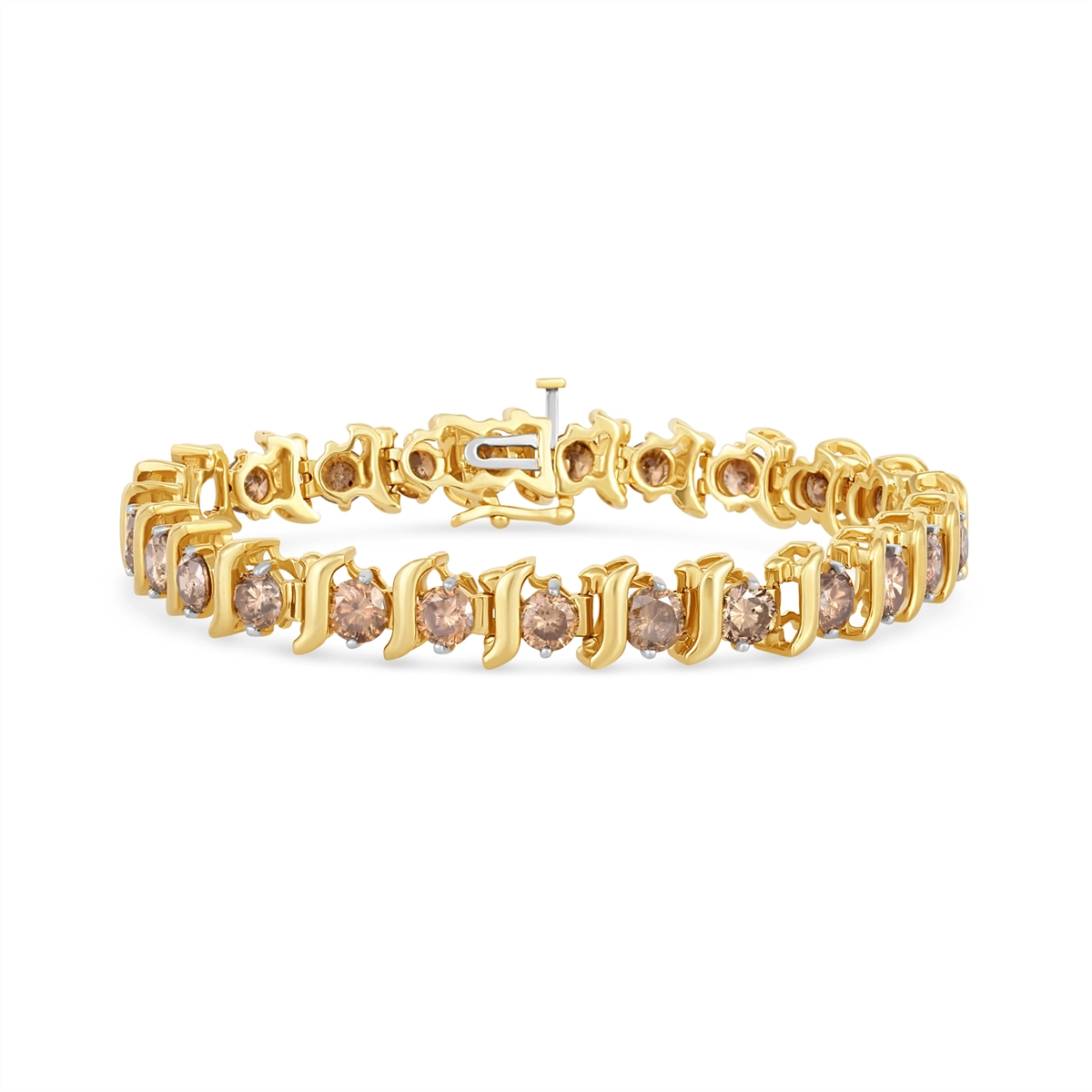 Undefined Estate Jewelry in Yellow Gold 468461