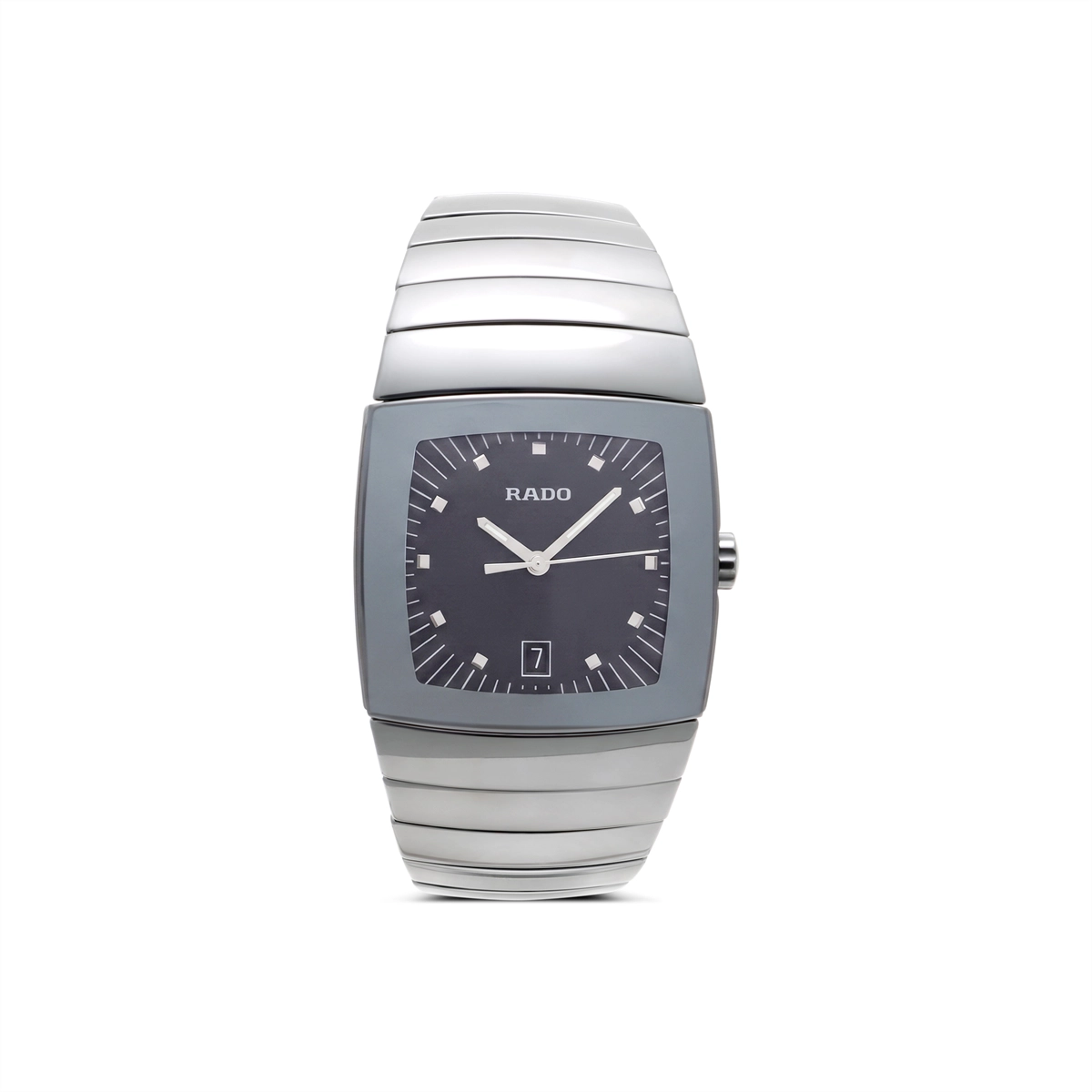 Preowned Misc watch in Alternative Metals 156.0723.3