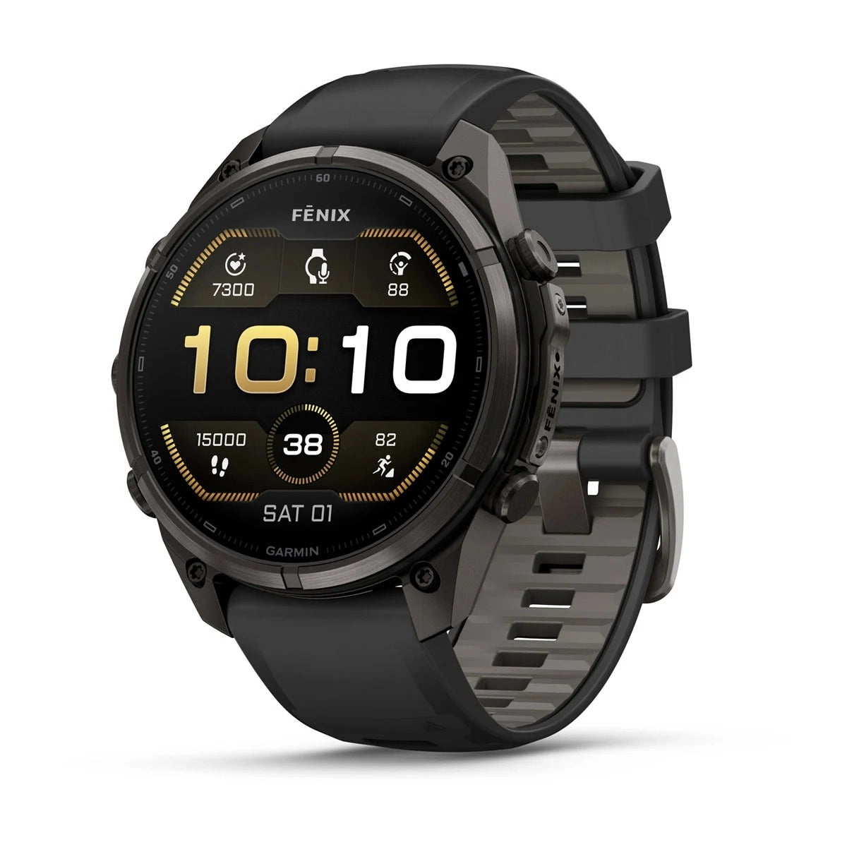 Garmin watch 010-04336-15