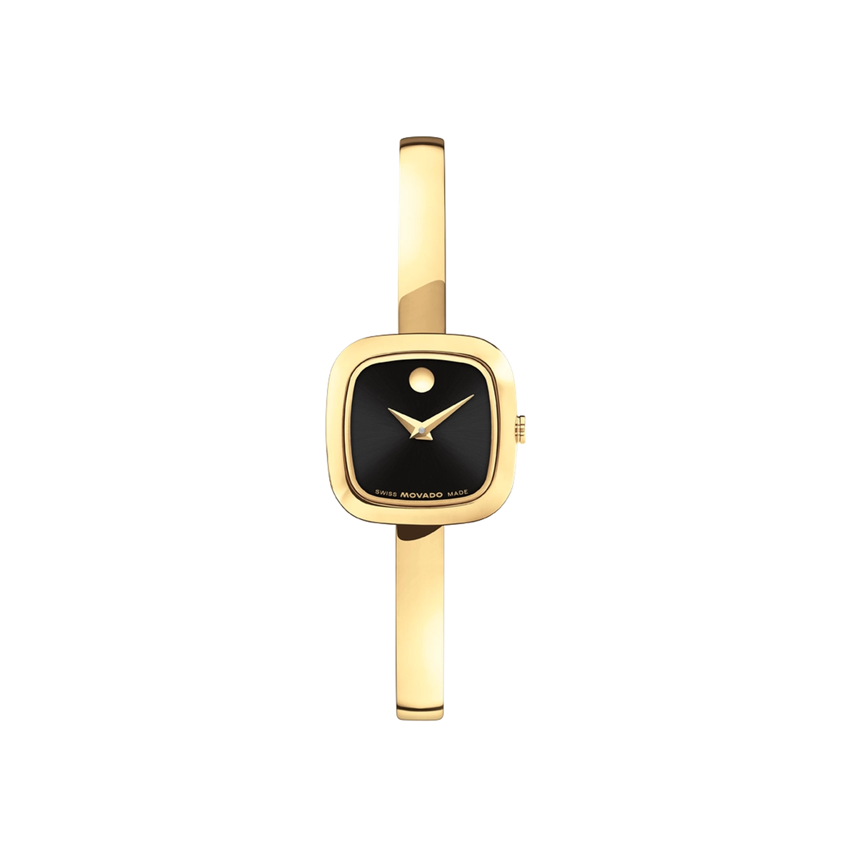 Movado watch in Yellow Gold 0608147
