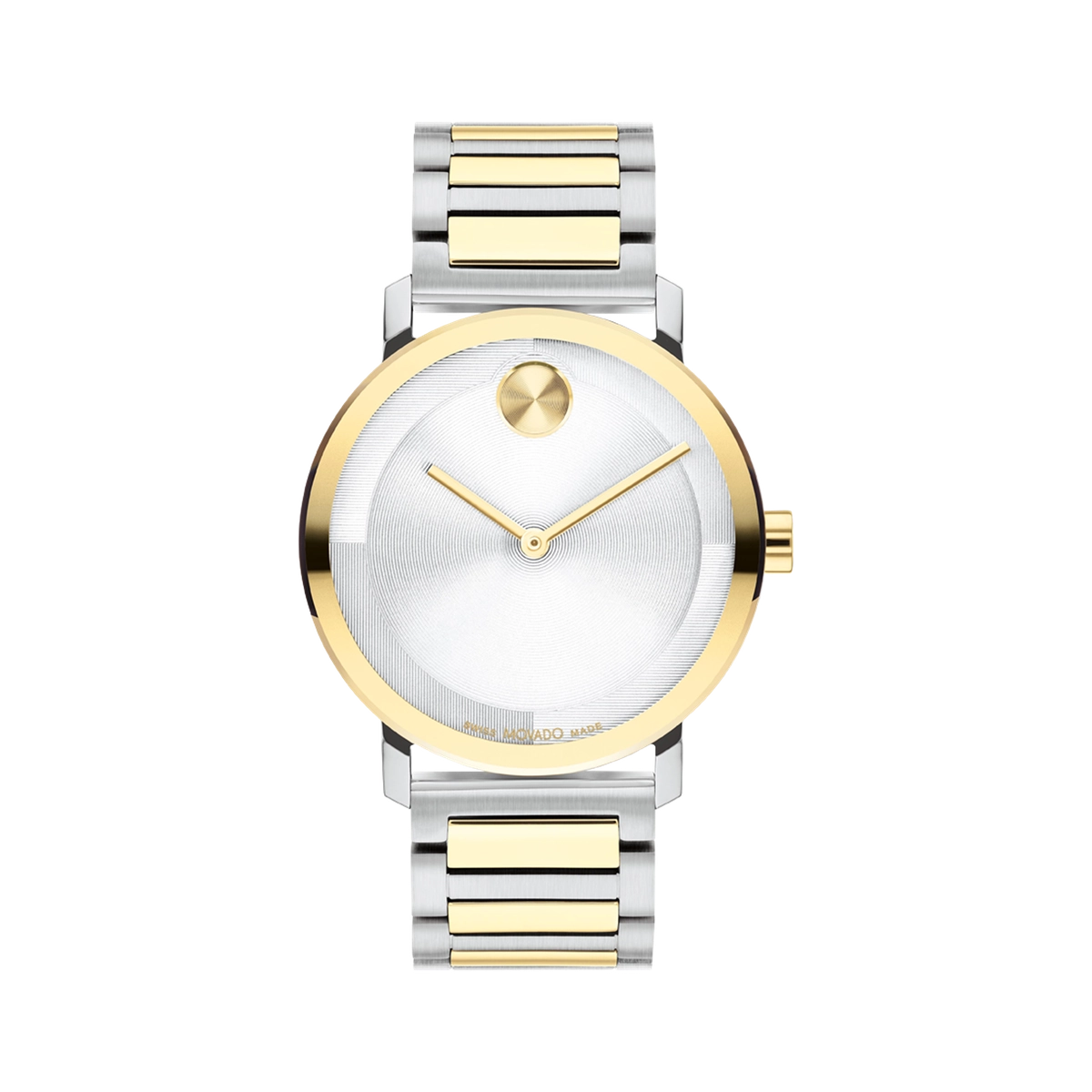 Movado watch in Alternative Metals 3601087