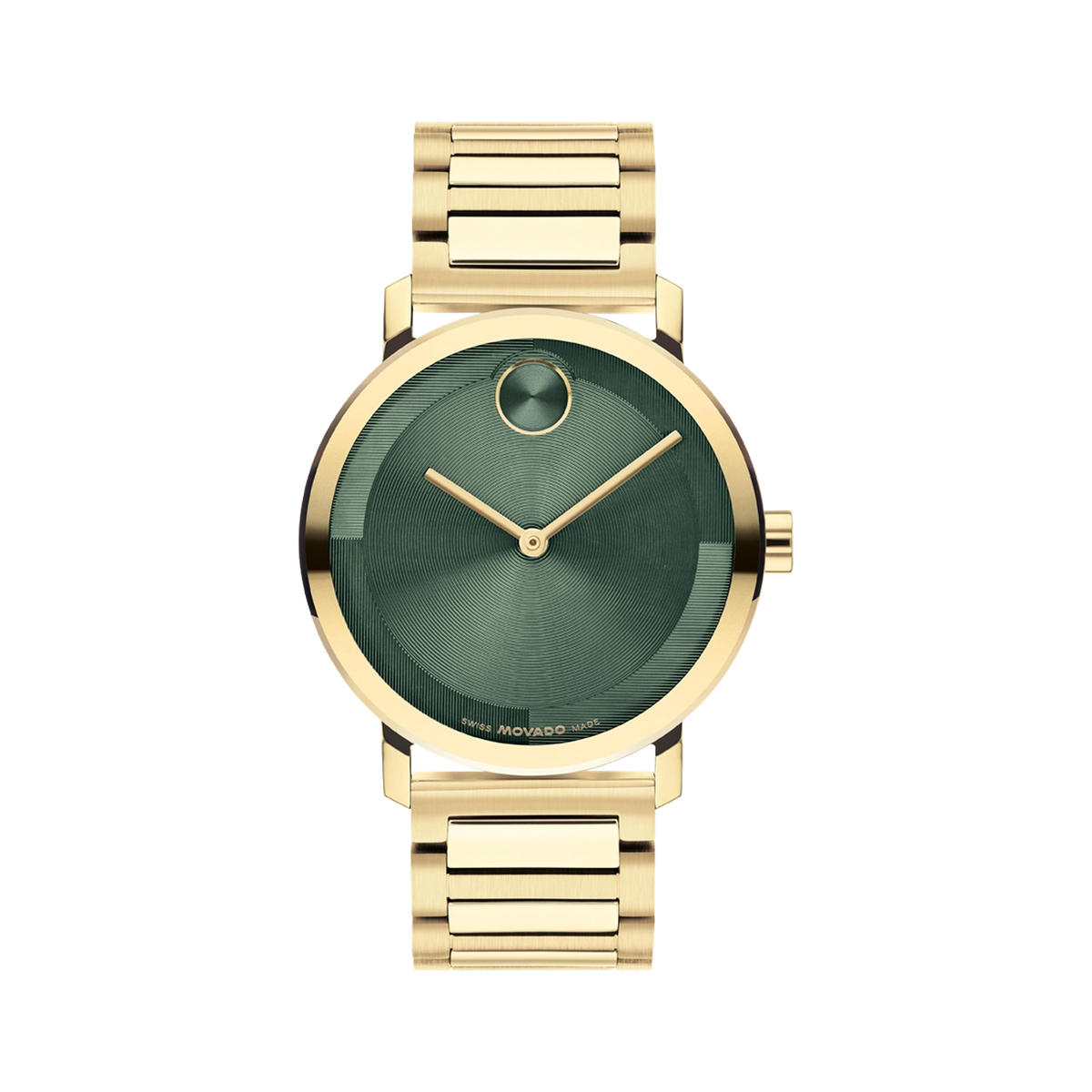 Movado watch in Alternative Metals 3601156