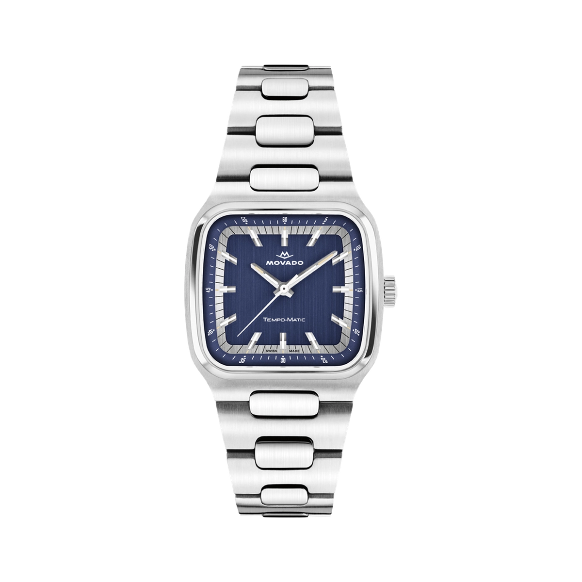 Movado watch in Alternative Metals 3650264