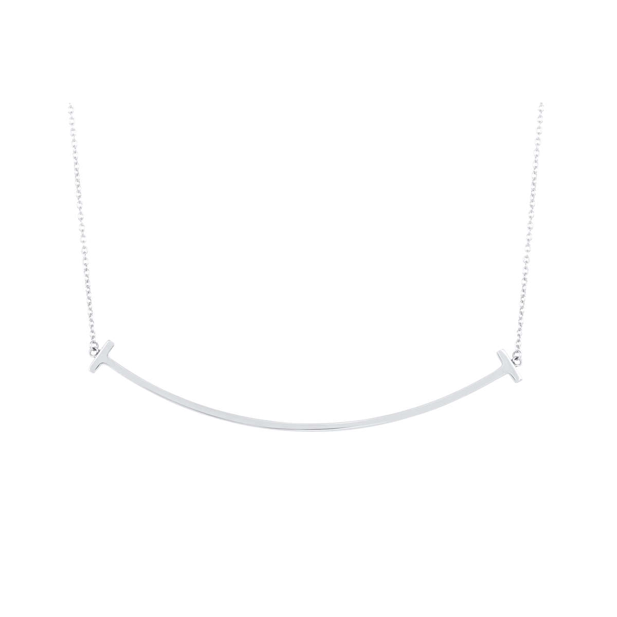 Tiffany & Co. Estate Jewelry in Silver 468927