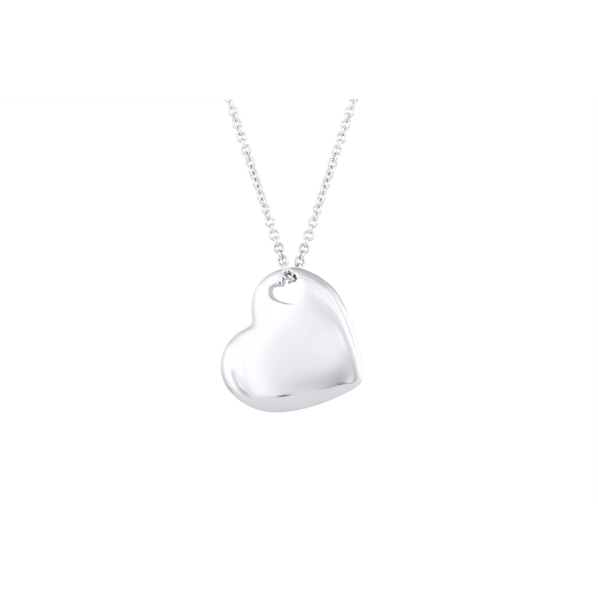 Tiffany & Co. Estate Jewelry in Silver 468928