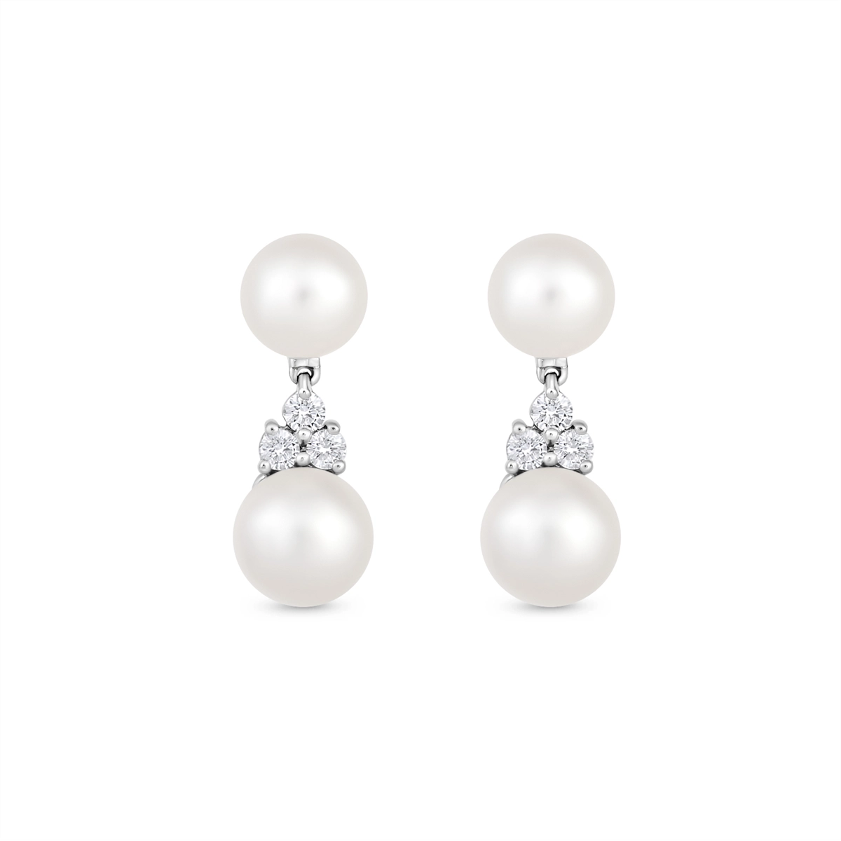 Tiffany & Co. Estate Jewelry in Platinum/Palladium 468941