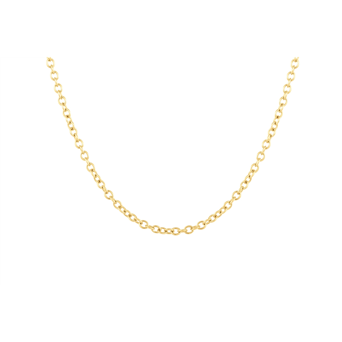 Roberto Coin Estate Jewelry in Yellow Gold 468956