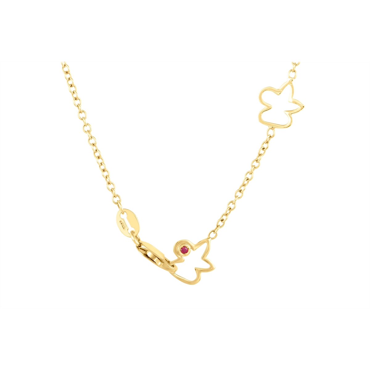 Roberto Coin Estate Jewelry in Yellow Gold 468956