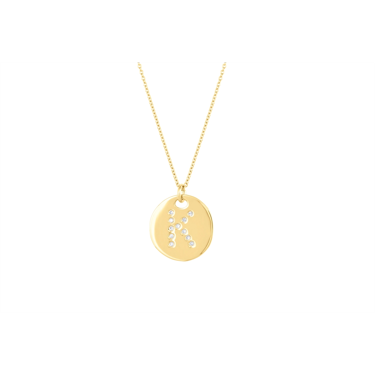 Roberto Coin Estate Jewelry in Yellow Gold 468957