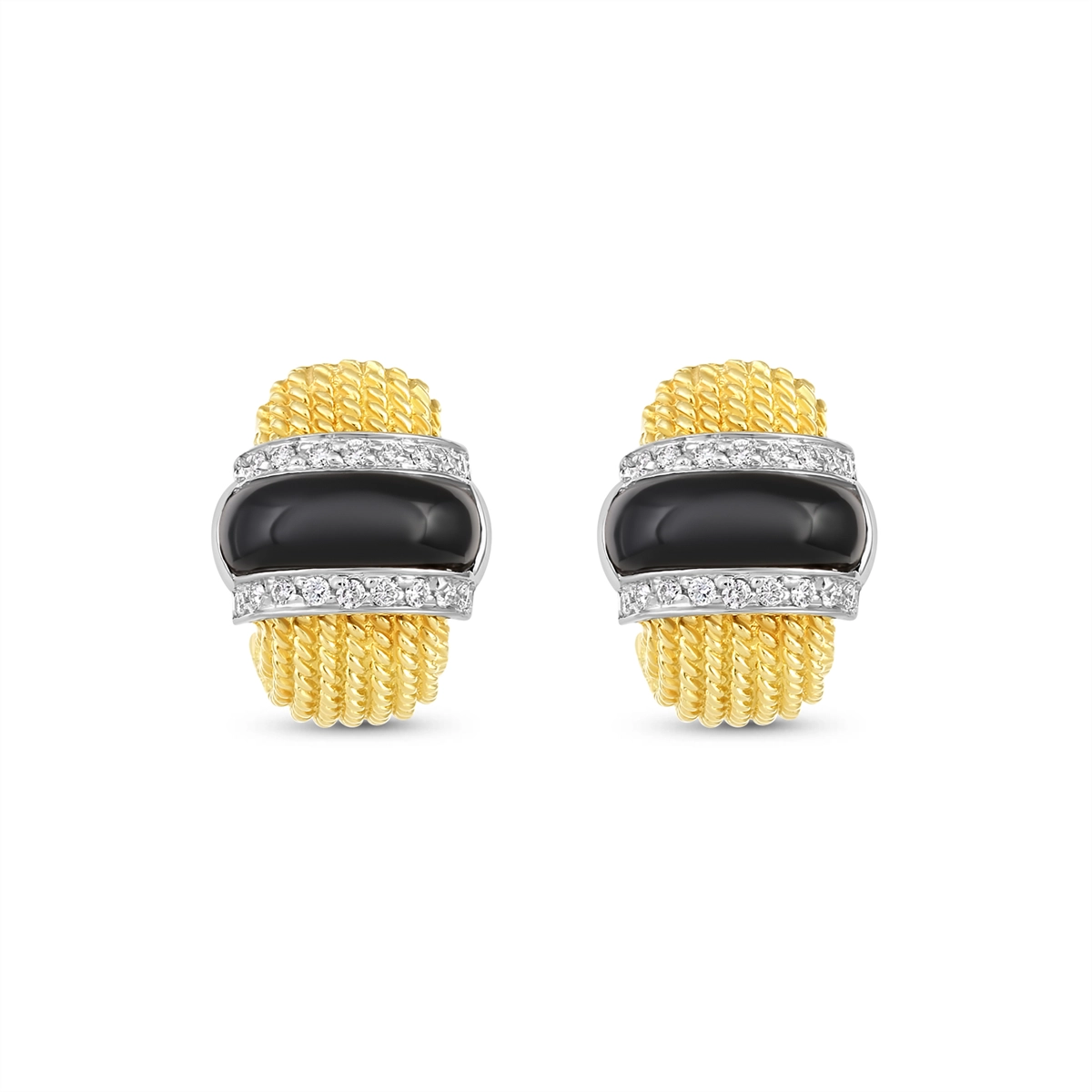 Roberto Coin Estate Jewelry in Yellow Gold 468958