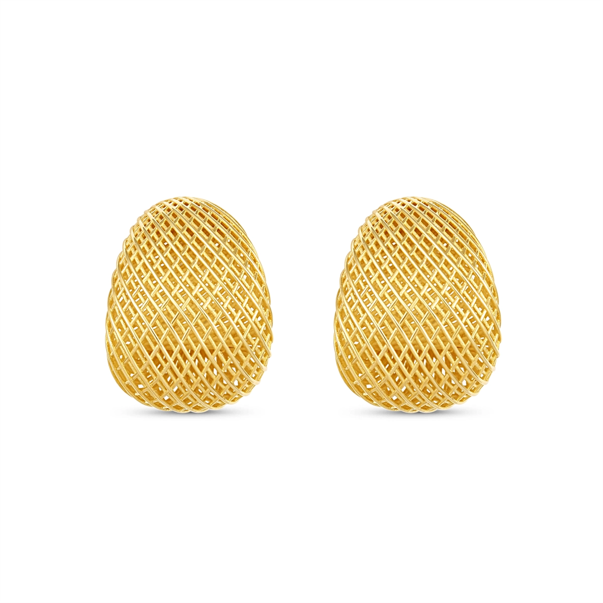 Roberto Coin Estate Jewelry in Yellow Gold 468959