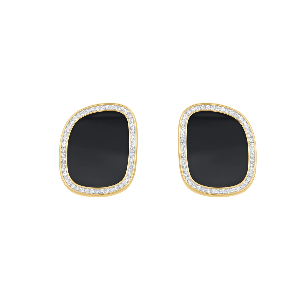 Roberto Coin Estate Jewelry in Rose Gold 468960